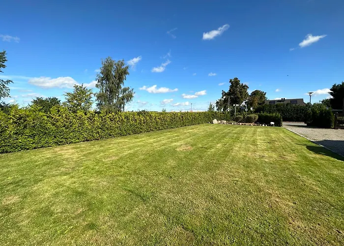 Ferienwohnung *** Landliebe *** Mit Grossem Garten