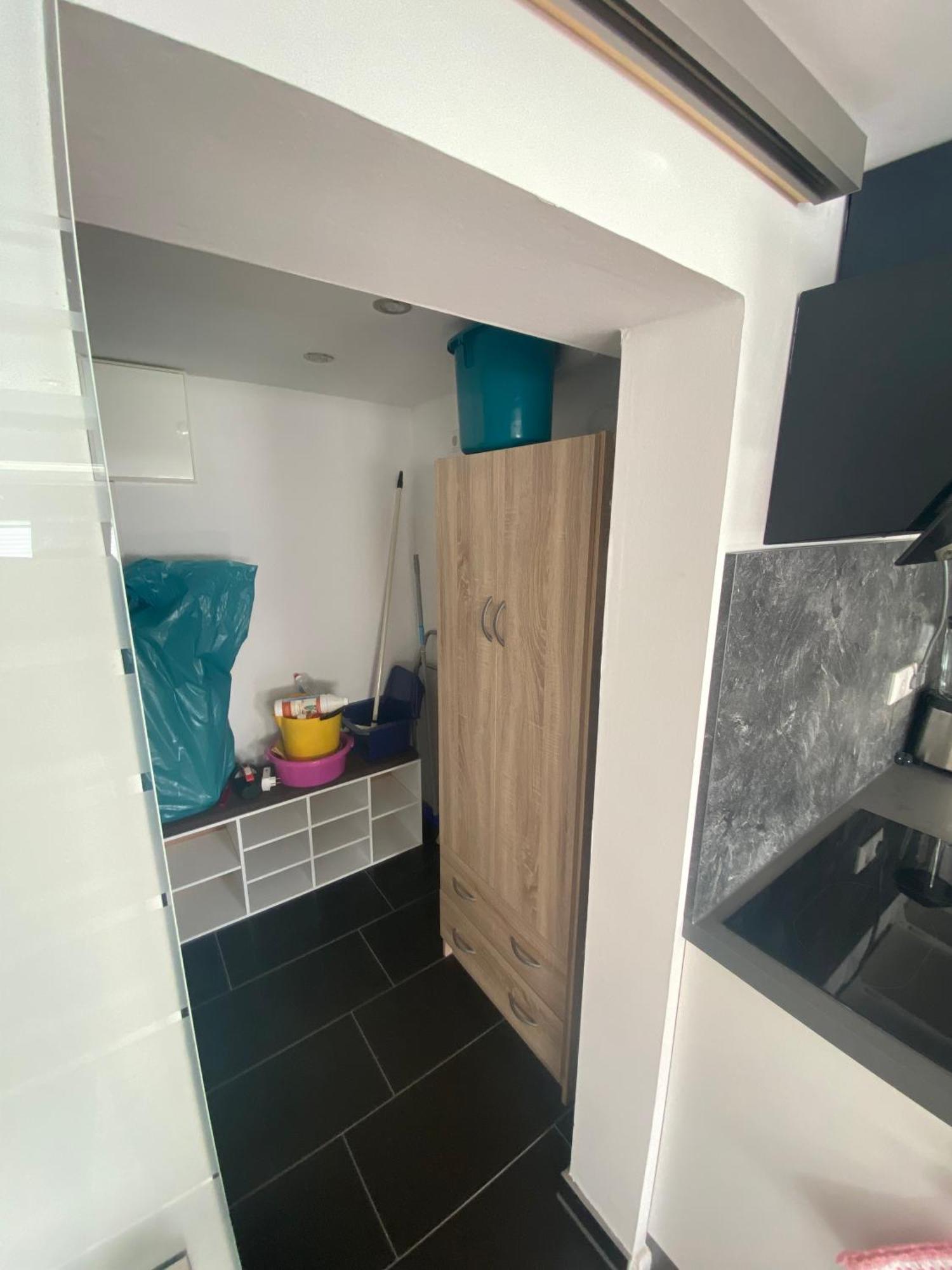 Apartament *** Landliebe *** Mit Grossem Garten Dummerstorf