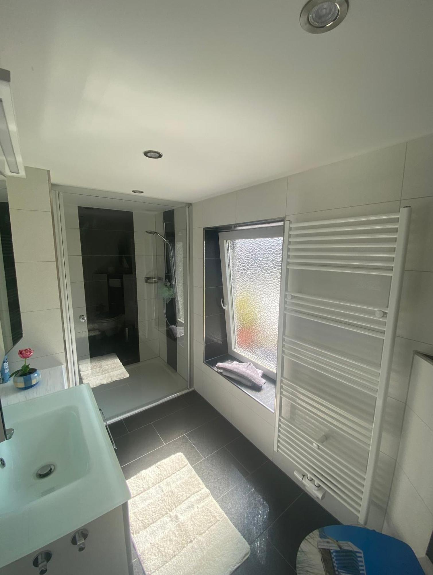 Apartament *** Landliebe *** Mit Grossem Garten Dummerstorf