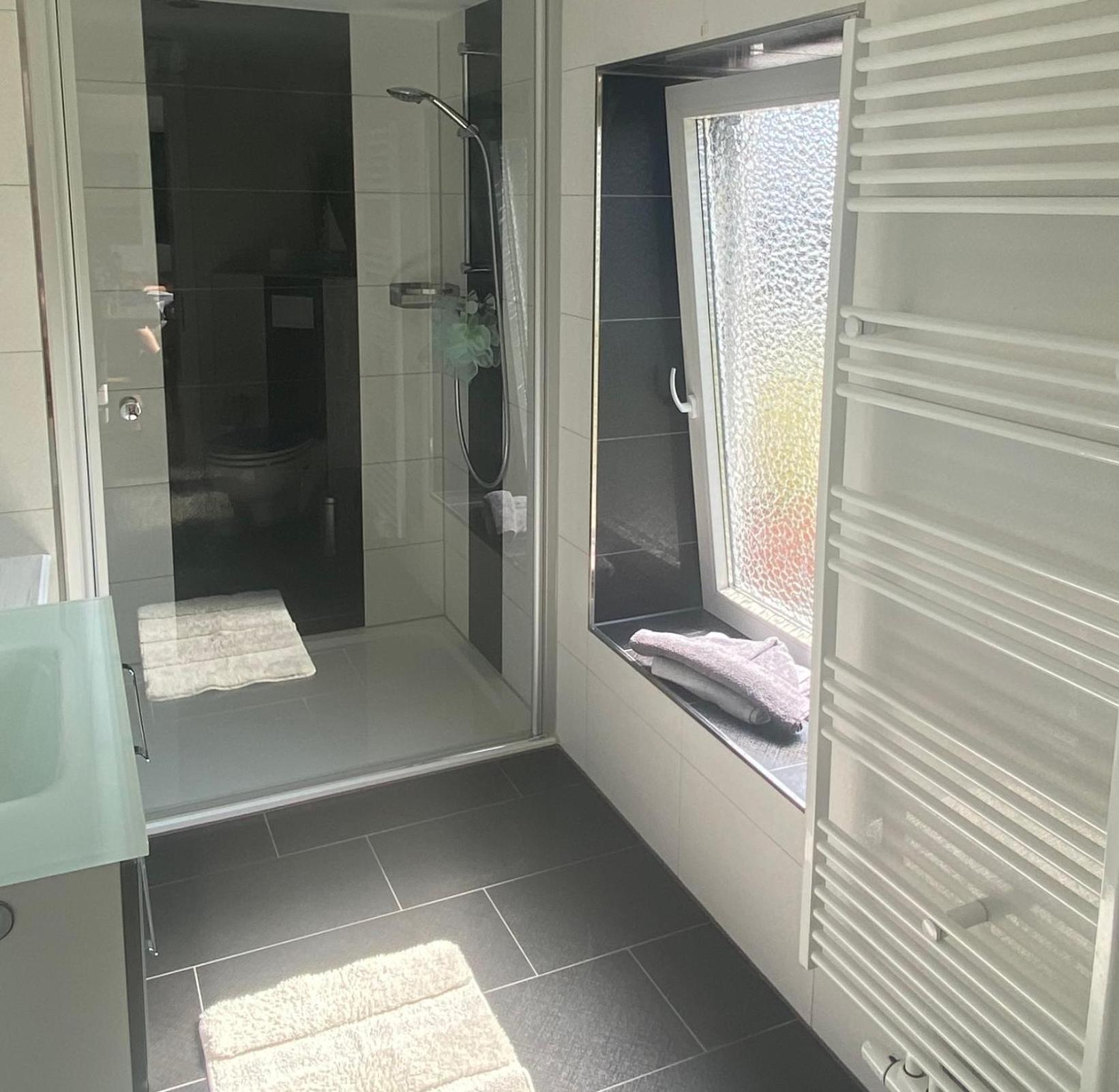 Apartament *** Landliebe *** Mit Grossem Garten *