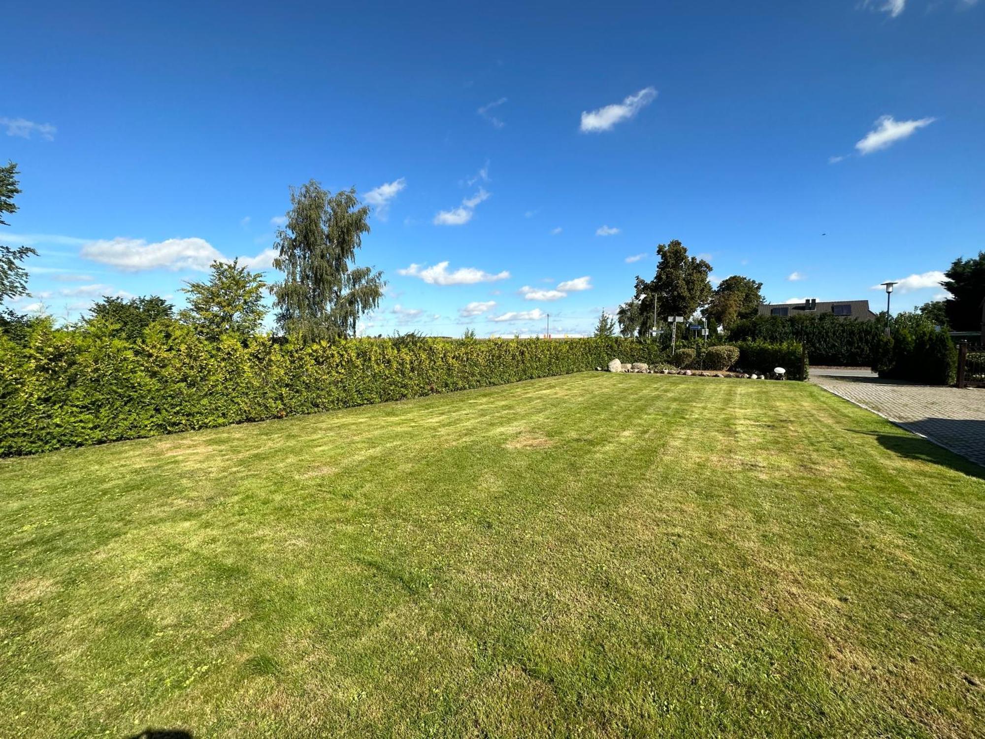 *** Landliebe *** Mit Grossem Garten Dummerstorf